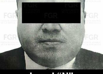 Vinculan a proceso a tres funcionarios de FGR