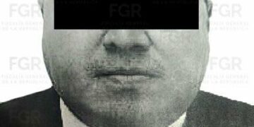 Vinculan a proceso a tres funcionarios de FGR