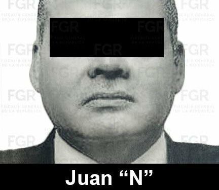 Vinculan a proceso a tres funcionarios de FGR