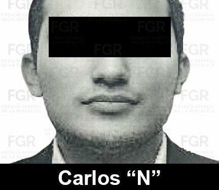 Vinculan a proceso a tres funcionarios de FGR