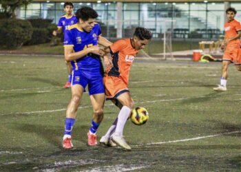 Equipos de fútbol de la UAT clasifican a la Copa Escolar de Educación Superior 2026