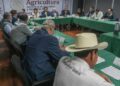 Aduce gobierno federal que hay avances en atención a demandas de agricultores y transportistas de bloqueos
