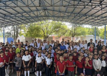 Universidad de Tamaulipas se integra con labores científicas al Mundial Social México 2026