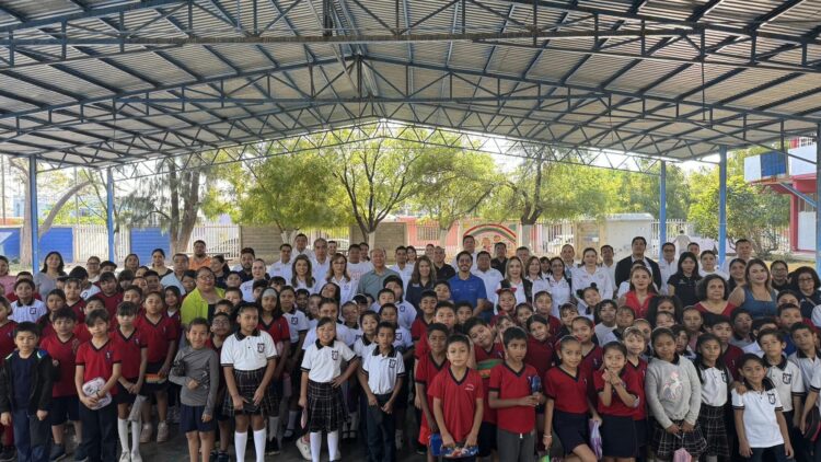 Universidad de Tamaulipas se integra con labores científicas al Mundial Social México 2026