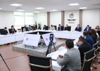 Destaca Illoldi ingreso de 13 mil al empleo formal en Tamaulipas y avances en conciliación laboral