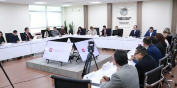 Destaca Illoldi ingreso de 13 mil al empleo formal en Tamaulipas y avances en conciliación laboral