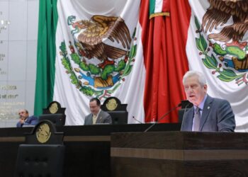 Diputado de Morena pide a los gobiernos municipales velar por derechos de trabajadoras del hogar en Tamaulipas