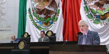 Diputado de Morena pide a los gobiernos municipales velar por derechos de trabajadoras del hogar en Tamaulipas