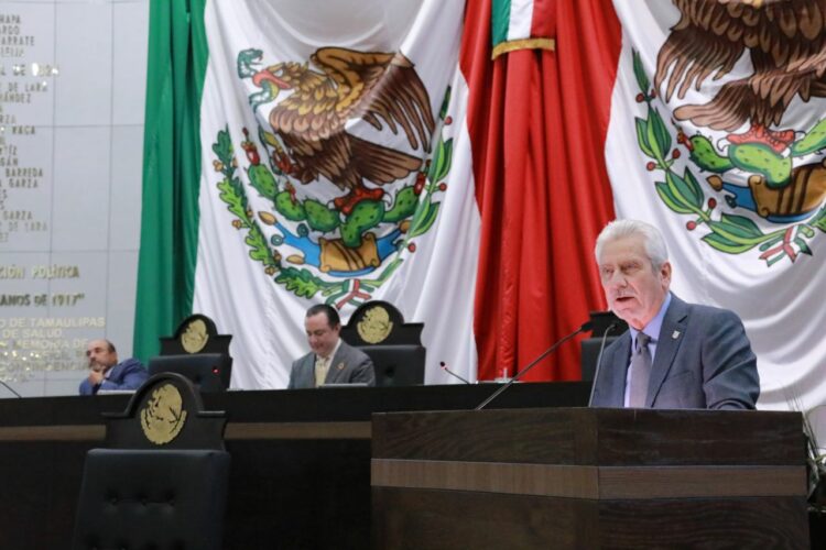 Diputado de Morena pide a los gobiernos municipales velar por derechos de trabajadoras del hogar en Tamaulipas