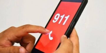 Colapsa el 911: fallas dejan indefensa a población