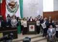 Aprueba por mayoría el Congreso de Tamaulipas el Plan B de la reforma electoral federal