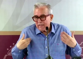 EEUU acusa de narcotráfico a gobernador de Sinaloa