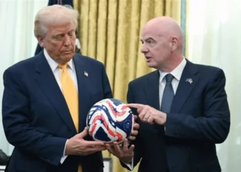 Alerta de viaje por crisis de derechos en EEUU