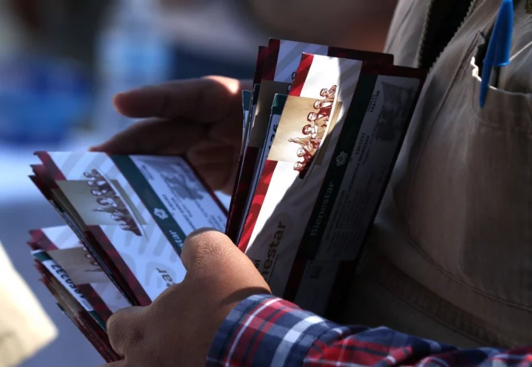 Bienestar alerta por fraudes telefónicos a beneficiarios