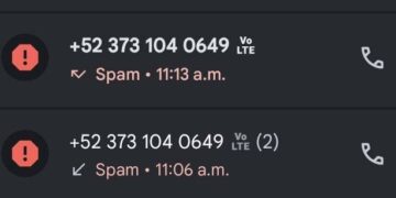 Alertan por llamadas falsas del C5 en Tamaulipas