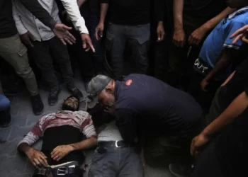 Escalan agresiones contra personal sanitario a nivel mundial