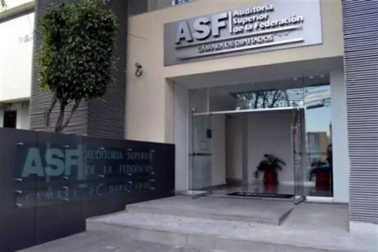 Senado aprueba dictamen para ampliar facultades de ASF