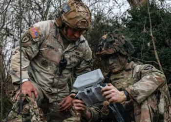 Senado avala ingreso de militares estadounidenses a México