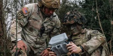 Senado avala ingreso de militares estadounidenses a México