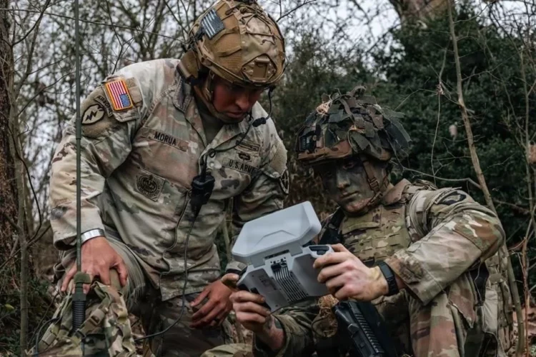 Senado avala ingreso de militares estadounidenses a México