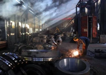 Acuerdo siderúrgico busca proteger 90 mil empleos