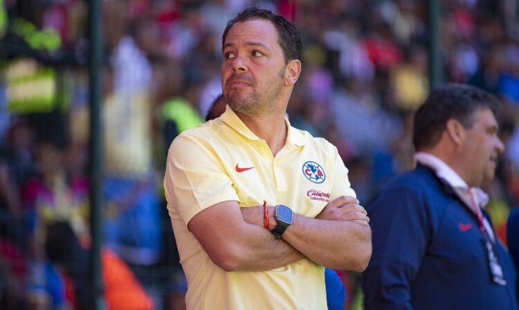 América planea fichajes de verano tras crisis en el Clausura