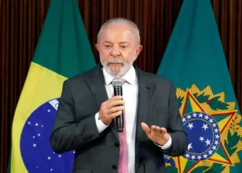 Brasil afirma que guerra contra Irán es mentira