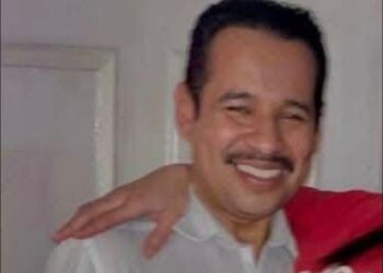 Familiares exigen localizar a mesero raptado en Reynosa