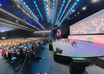 CCXP México 2026: Invitados, actividades y precios de la tercera edición