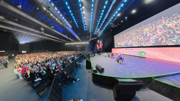 CCXP México 2026: Invitados, actividades y precios de la tercera edición