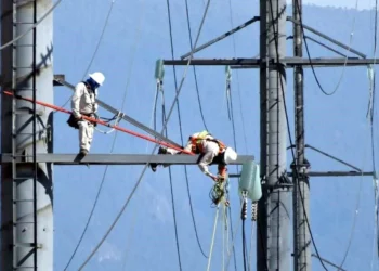 CFE logra reducir pérdidas en primer trimestre