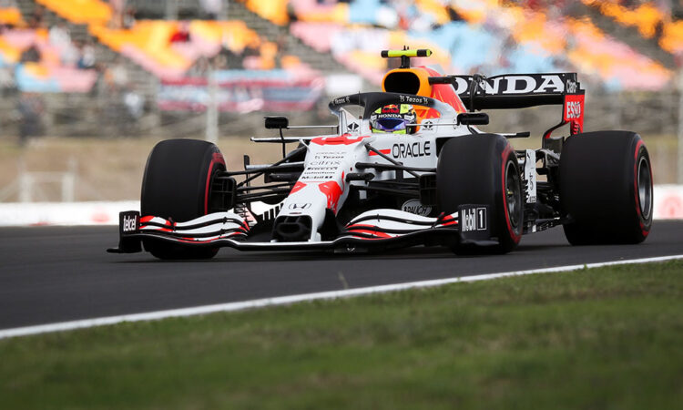 El Circuito de Estambul vuelve al calendario de F1: acuerdo oficial por cinco años