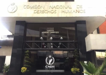 Exigen a CNDH frenar ataques contra activistas sociales