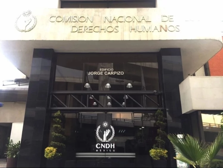 Exigen a CNDH frenar ataques contra activistas sociales