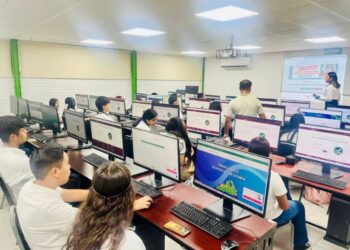 CONALEP Tamaulipas incorpora la carrera de Ciencia de Datos e Inteligencia Artificial en Ciudad Victoria