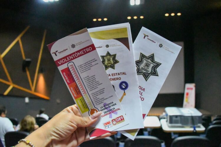 Capacitan al personal del Museo TAMUX en prevención de violencia de género