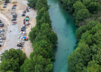 Secretaría de Turismo promueve atractivos naturales y culturales de Llera