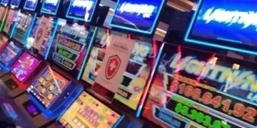 Investigan nexos entre casinos y grupos del narcotráfico