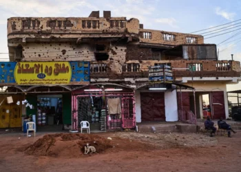 Conflicto por agua deja 42 muertos en Chad