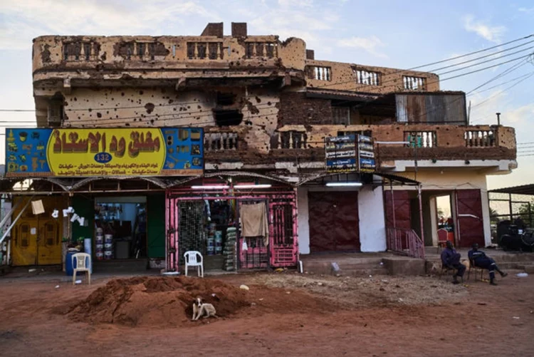 Conflicto por agua deja 42 muertos en Chad