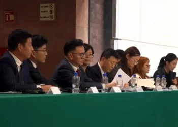 China busca potenciar industria y tecnología en México