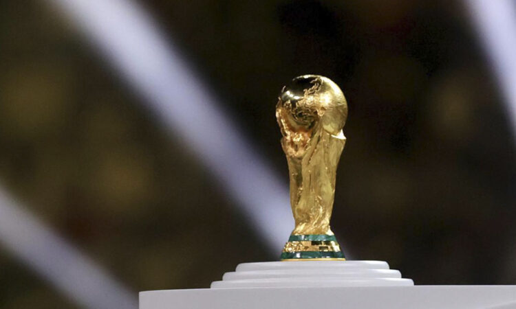 Grupos del Mundial 2026: Definidos los 48 equipos tras los repechajes