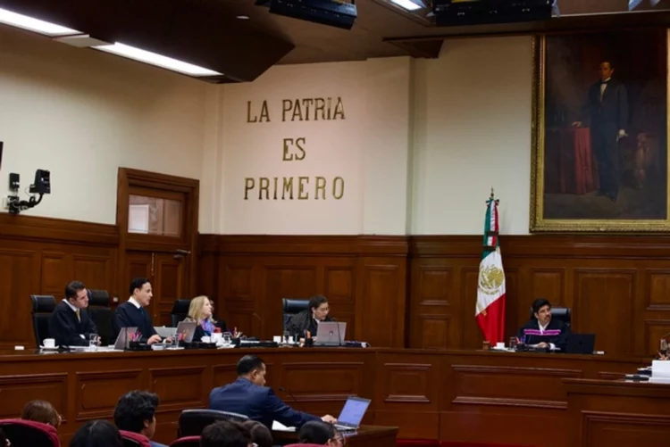 Corte avala que UIF bloquee cuentas sin jueces