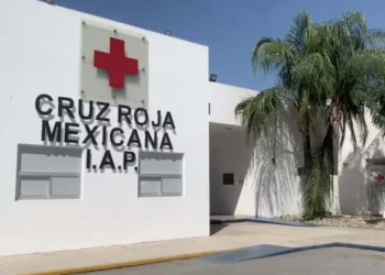 Cruz Roja Victoria prevé reactivar servicios