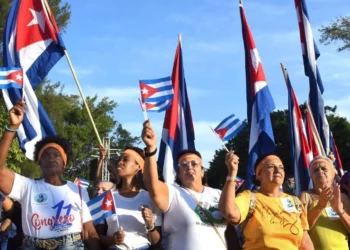 Cuba acusa a EEUU de asfixia económica médica