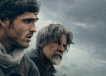 Ridley Scott presenta ‘The Dog Stars’: detalles del drama postapocalíptico con Jacob Elordi