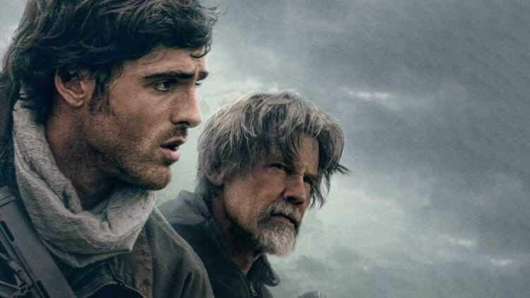 Ridley Scott presenta ‘The Dog Stars’: detalles del drama postapocalíptico con Jacob Elordi