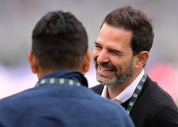 Cambio de estrategia en el Tri: Solo jugadores de la lista final viajarán al Mundial