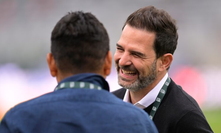 Cambio de estrategia en el Tri: Solo jugadores de la lista final viajarán al Mundial