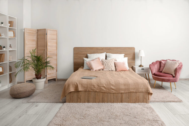 Guía de bienestar y diseño: ¿Cómo renovar tu dormitorio en 2026 para un descanso óptimo?